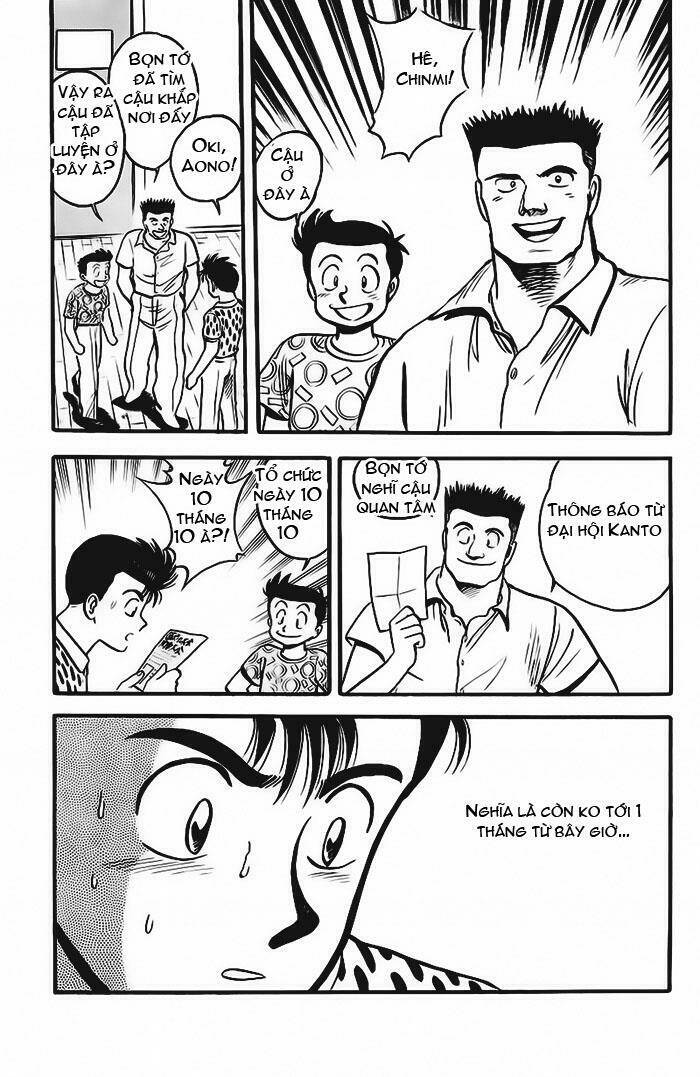 Break Shot: Chapter 41