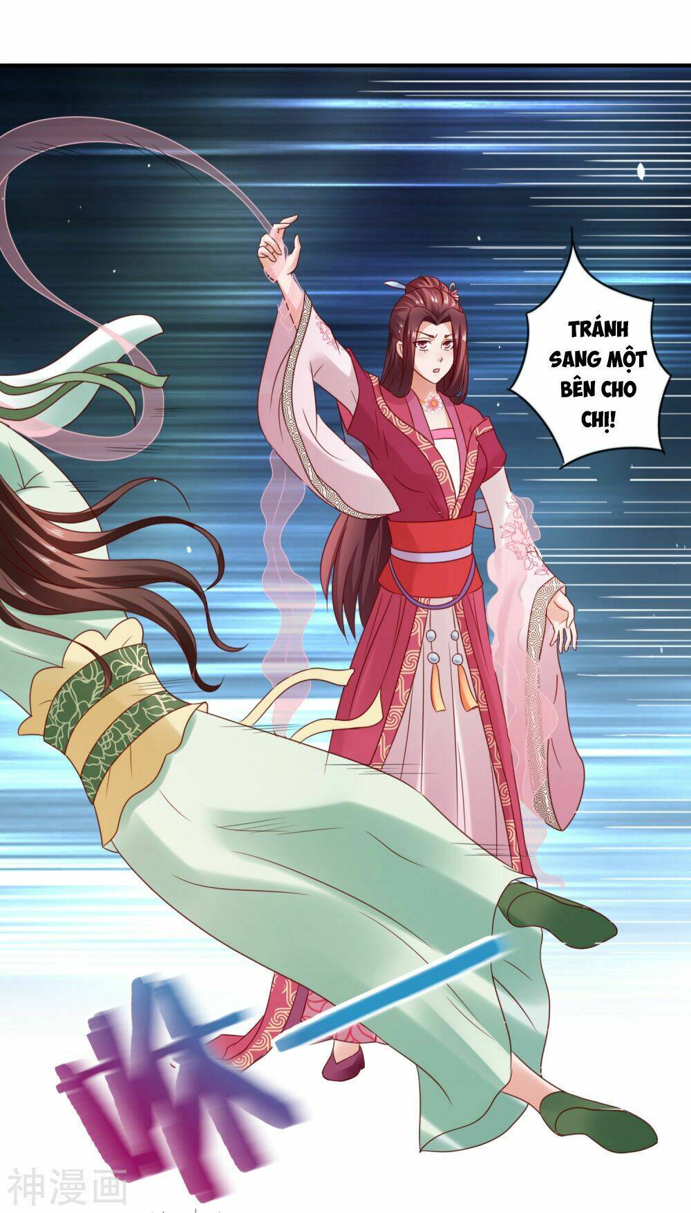 Trở Về Cổ Đại Làm Thánh Hiền: Chapter 16