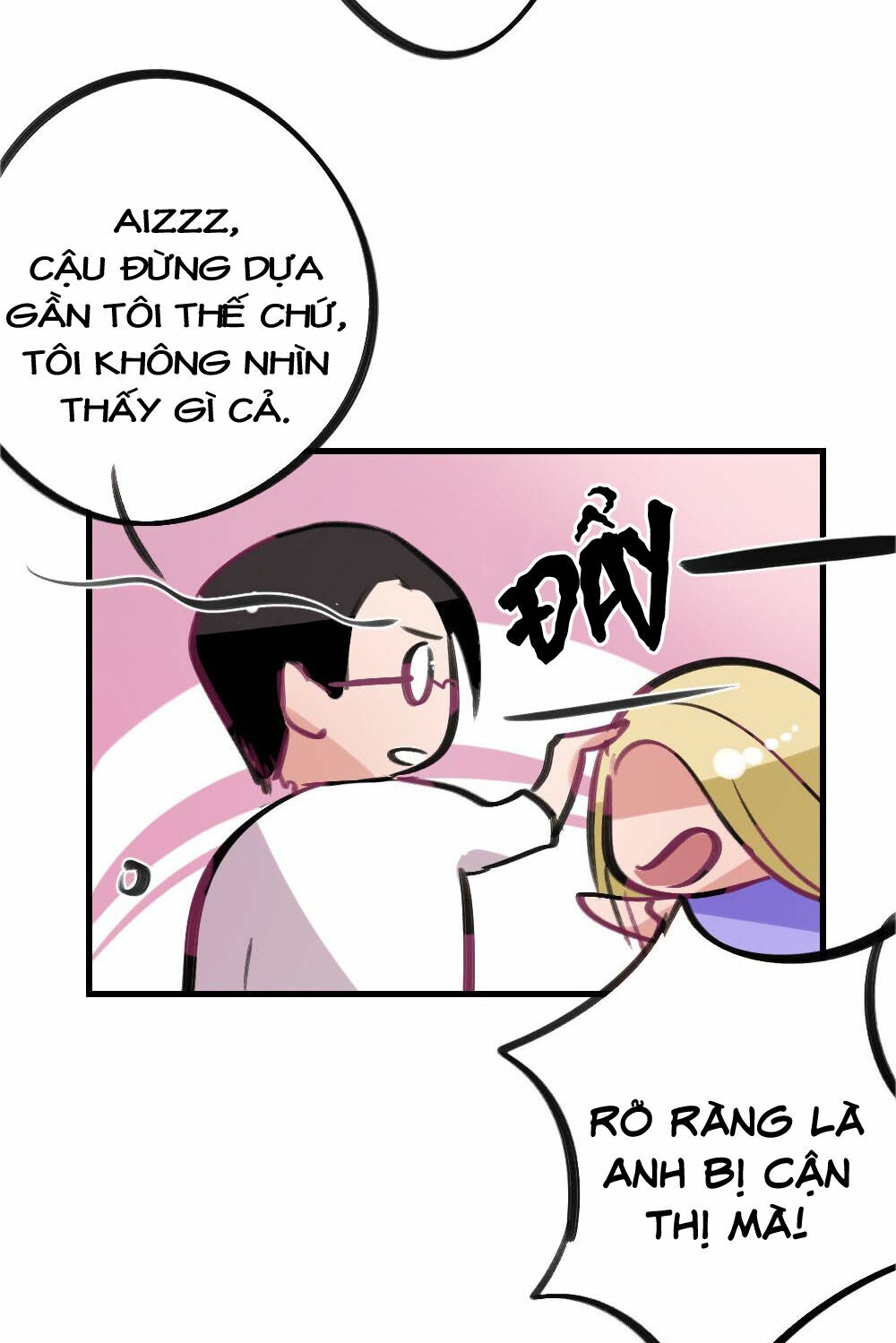 Phải Lòng Em Trai Của Bạn Gái Mình: Chapter 51