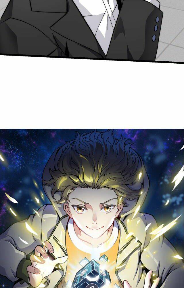 Vạn Vật Hợp Nhất: Chapter 11