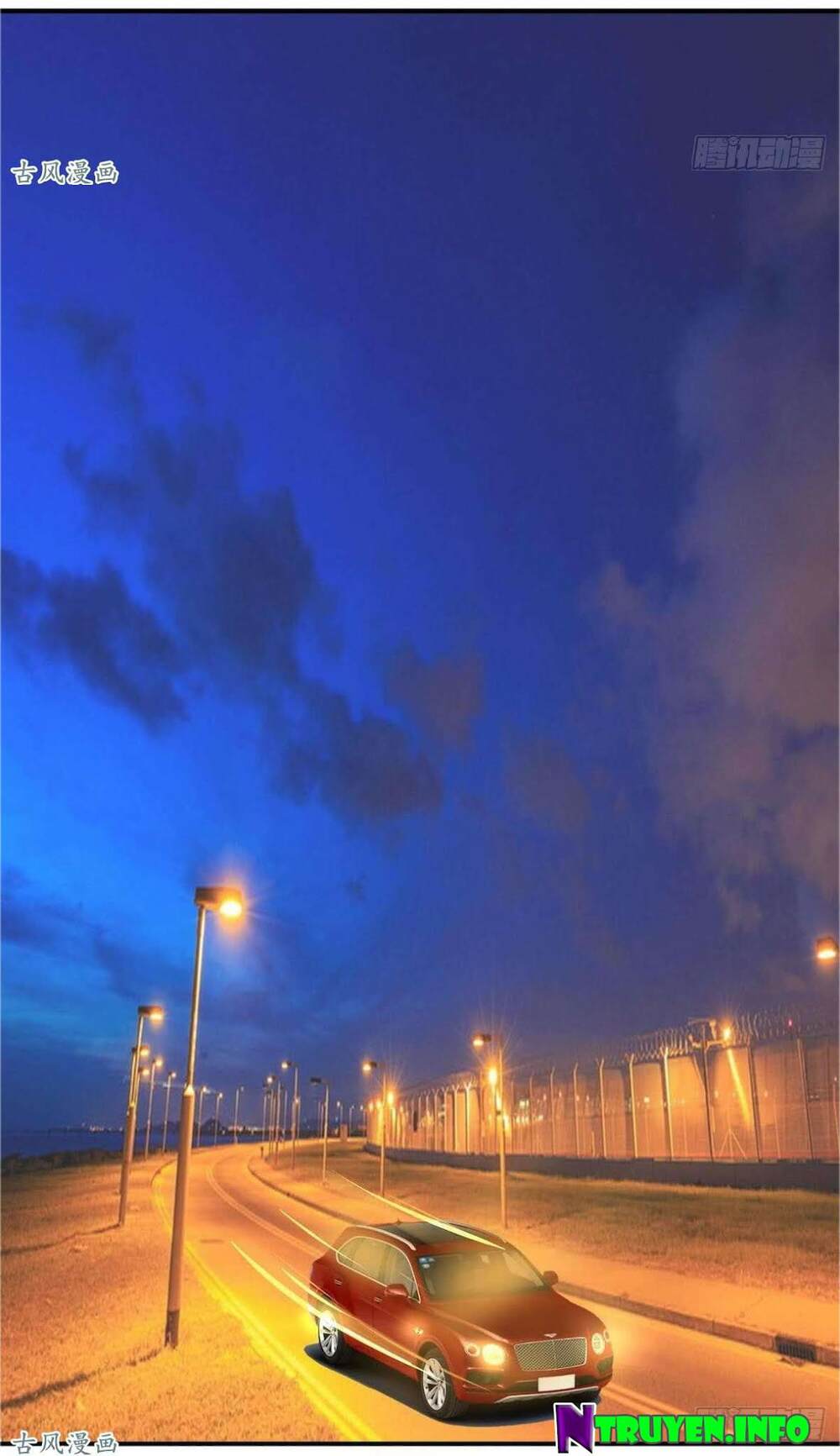 Manh Thê Khó Dỗ: Chapter 25