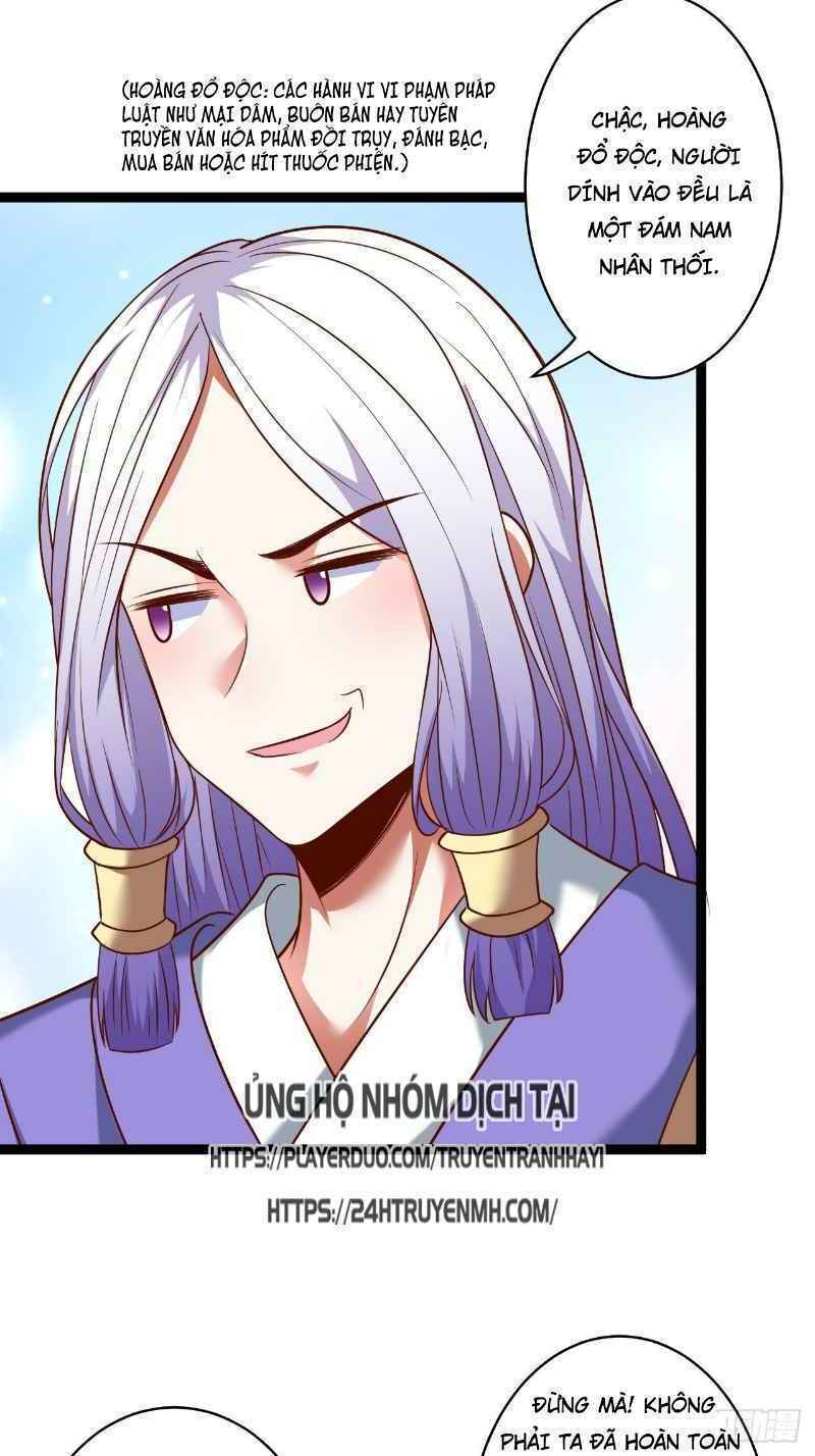Trọng Sinh Tối Cường Ma Tôn Ở Rể: Chapter 76