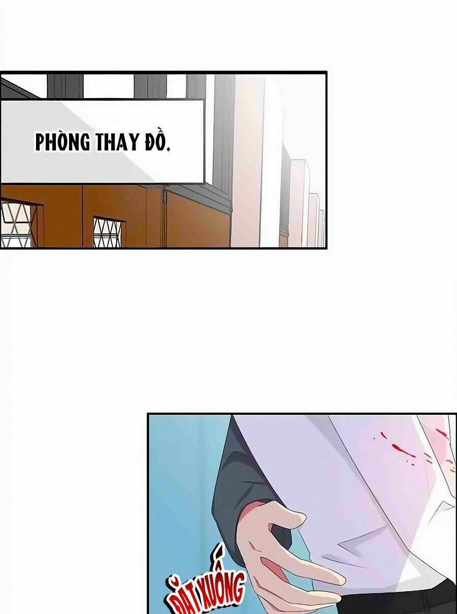 Đại Thần Tình Yêu Chớ Chạm Tôi: Chapter 50