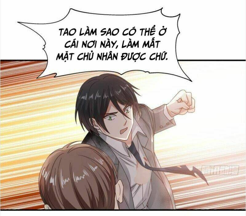 Đô Thị Tuyệt Thế Cuồng Tôn: Chapter 25