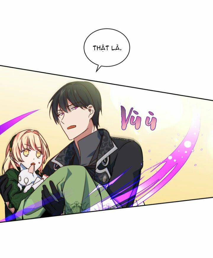 Nàng Elizabeth Thuần Khiết: Chapter 25