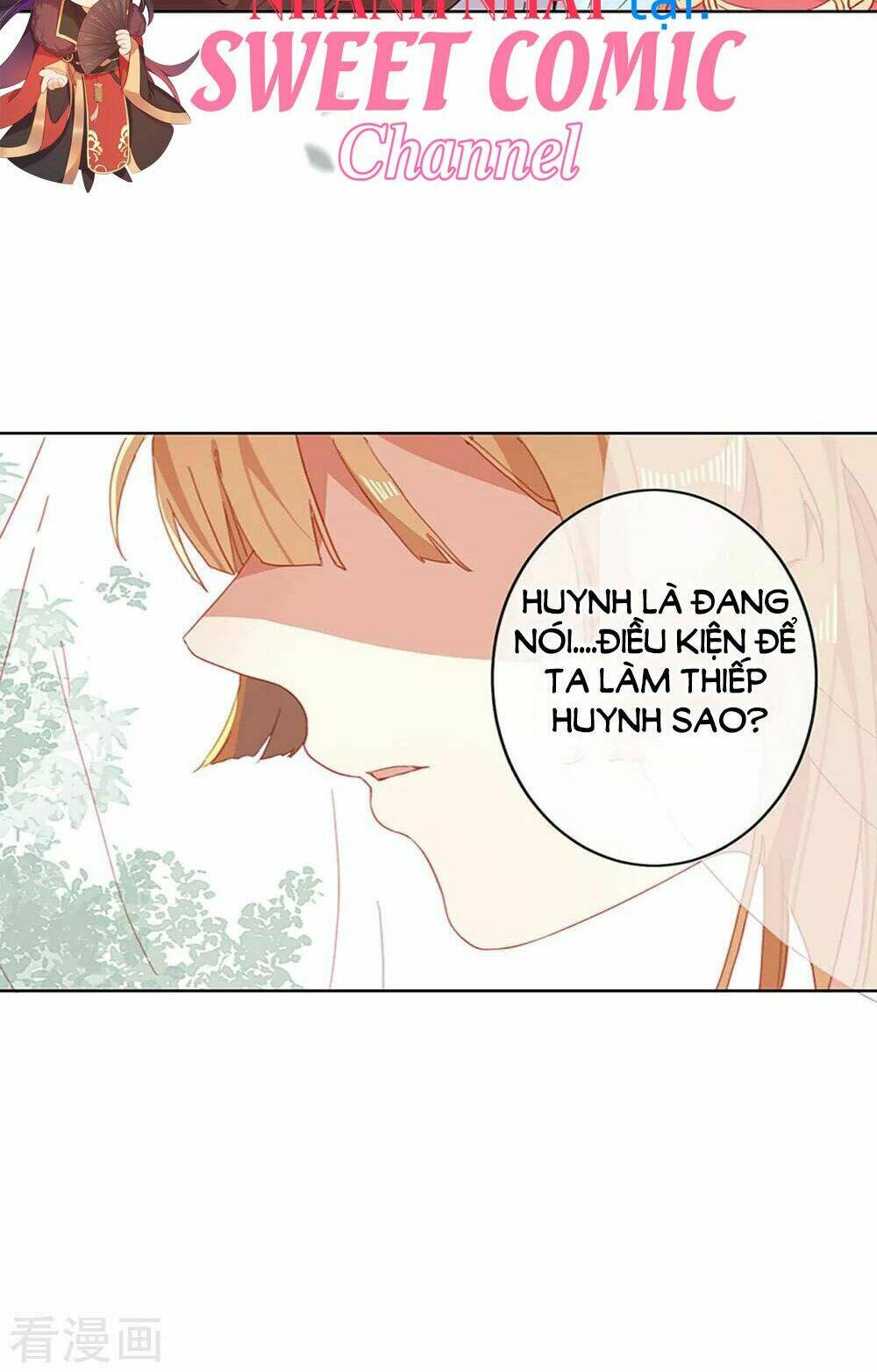 Học Viện Kiêu Ngạo Hoàng Gia: Chapter 4