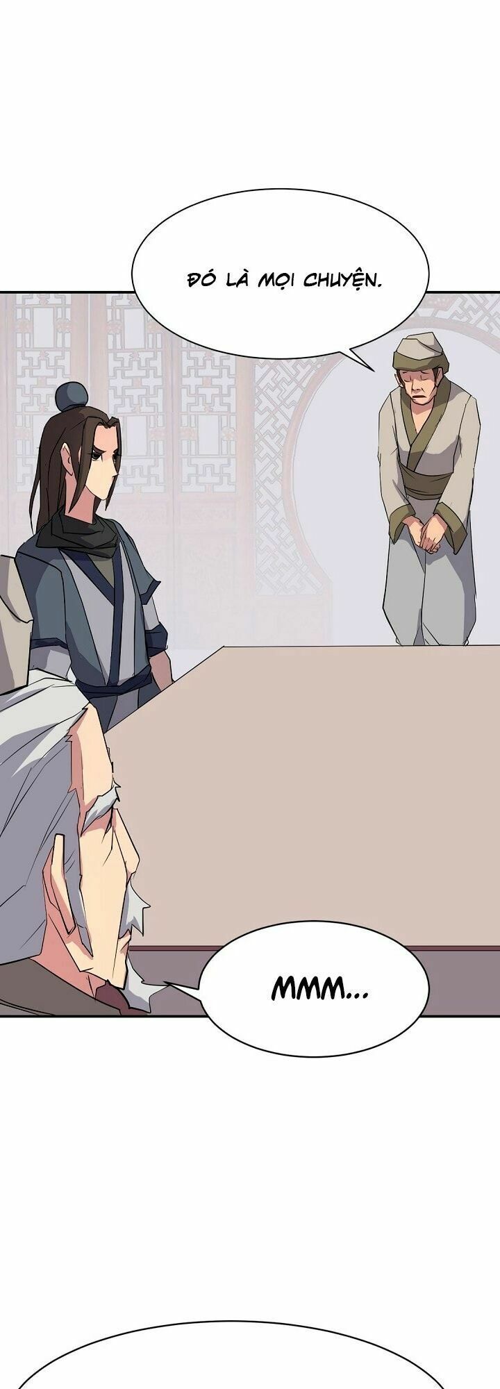 Trọng Sinh, Bất Khả Chiến Bại: Chapter 54