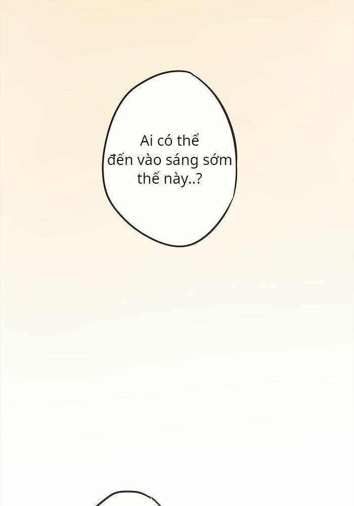 Chàng Trai Từ Quả Trứng: Chapter 33