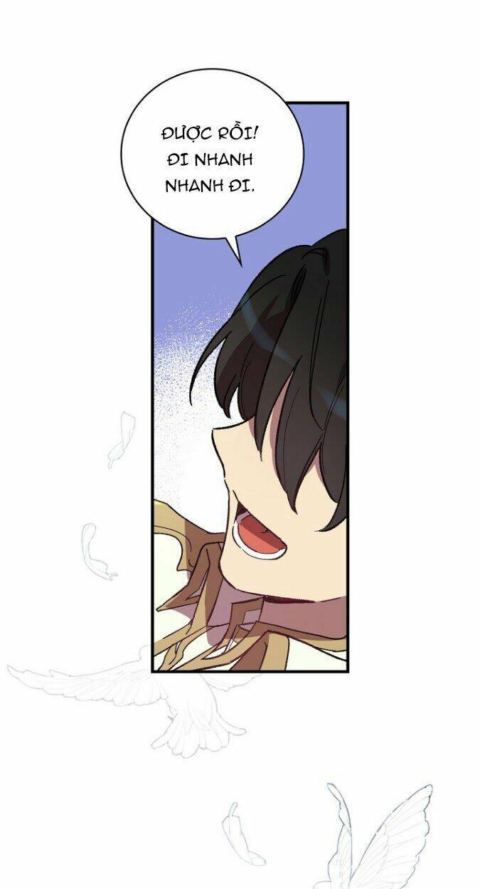 Kỵ Sĩ Đỏ Không Mê Tiền Mù Quáng: Chapter 3