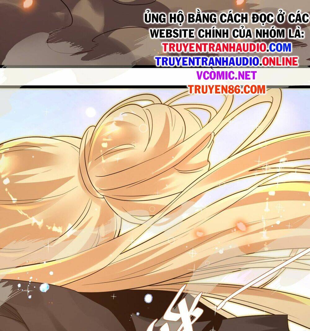 Bị Yêu Quái Bao Vây, Ta Vô Tình Nhặt Được Tiểu Ma Nữ?!: Chapter 3