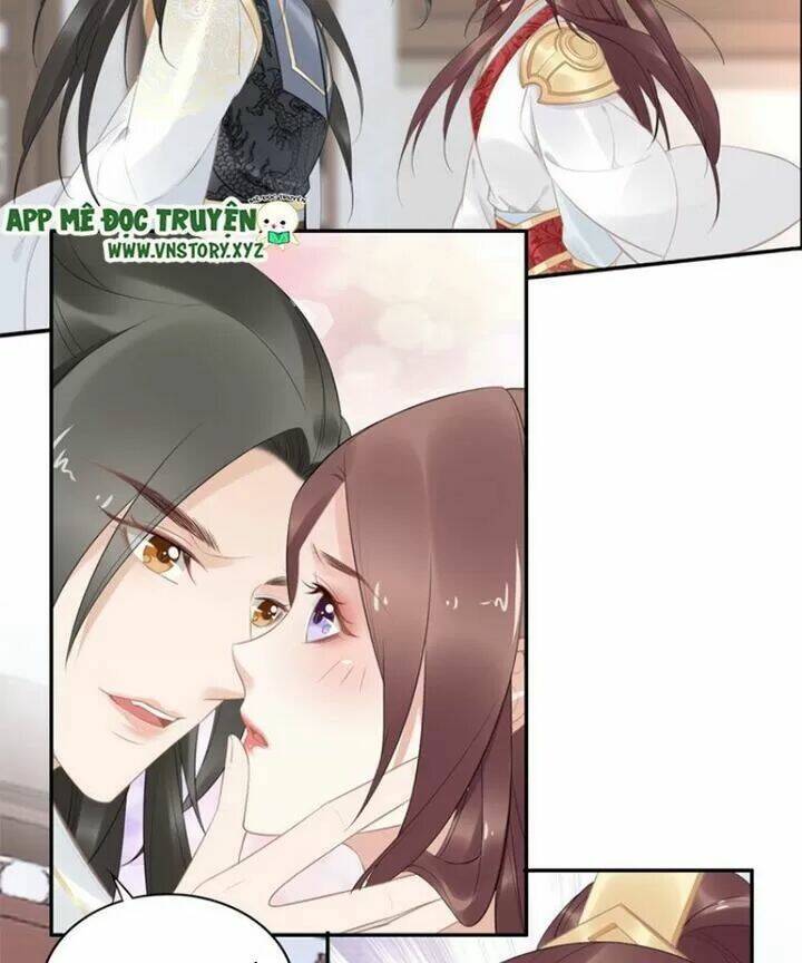 Nhất Sinh Nhất Thế Tiếu Thương Khung: Chapter 65