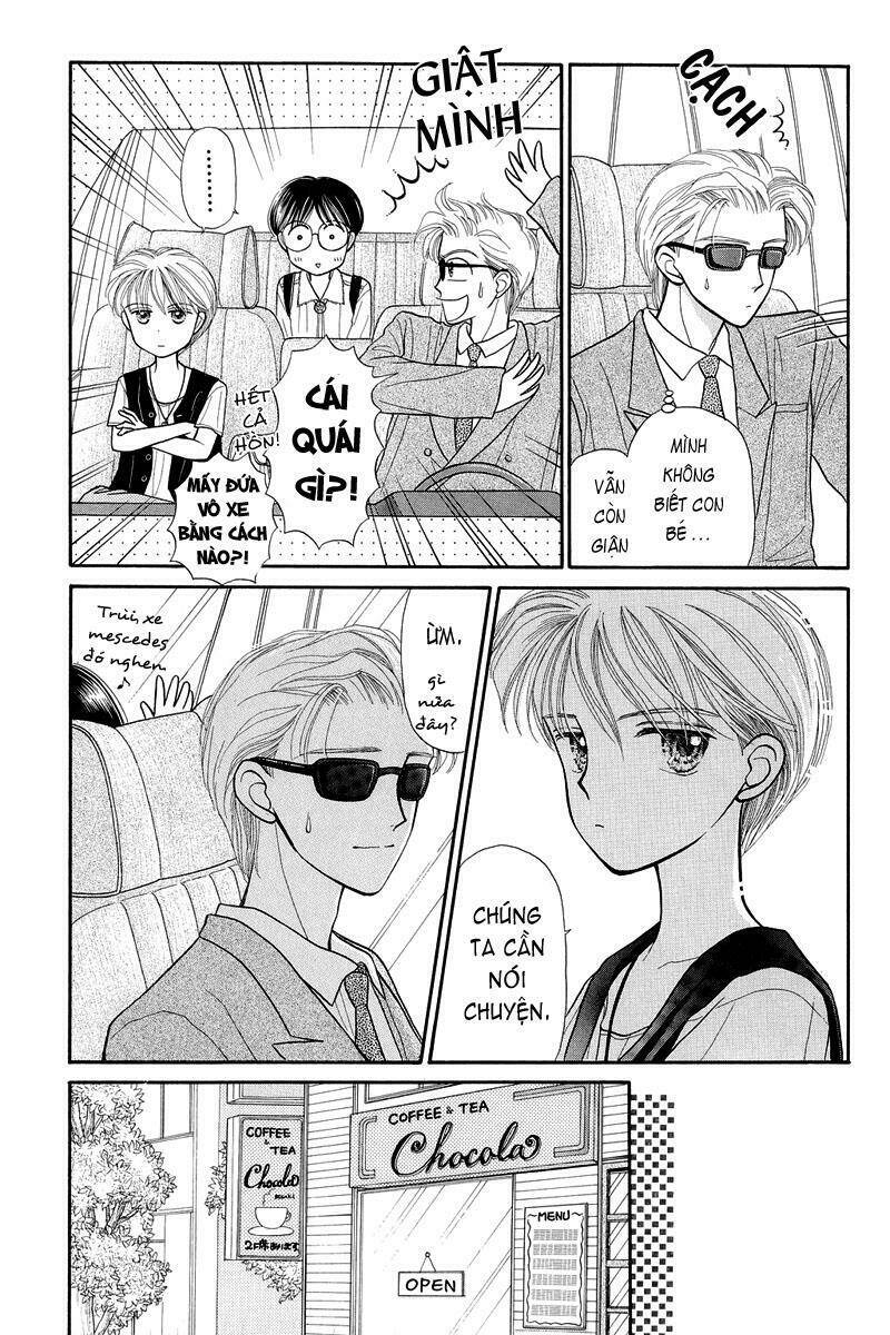 Kodomo No Omocha: Chapter 7
