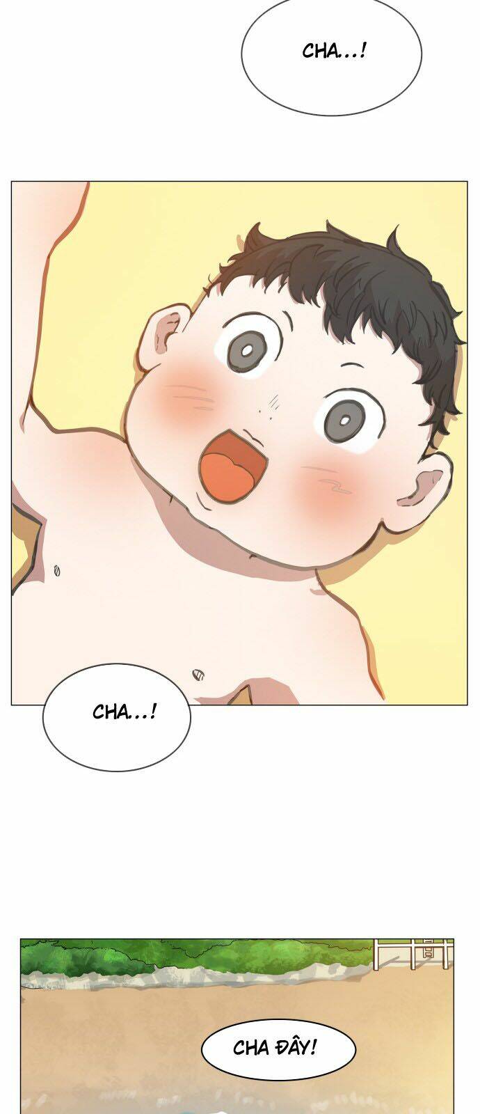 Hard Core Leveling Warrior: Chapter 76