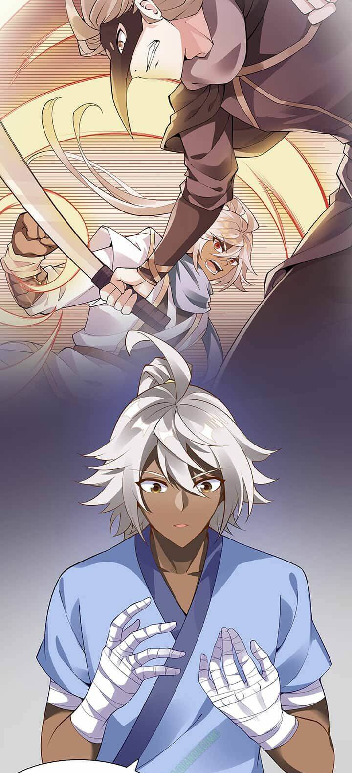 Nghịch Lân: Chapter 7