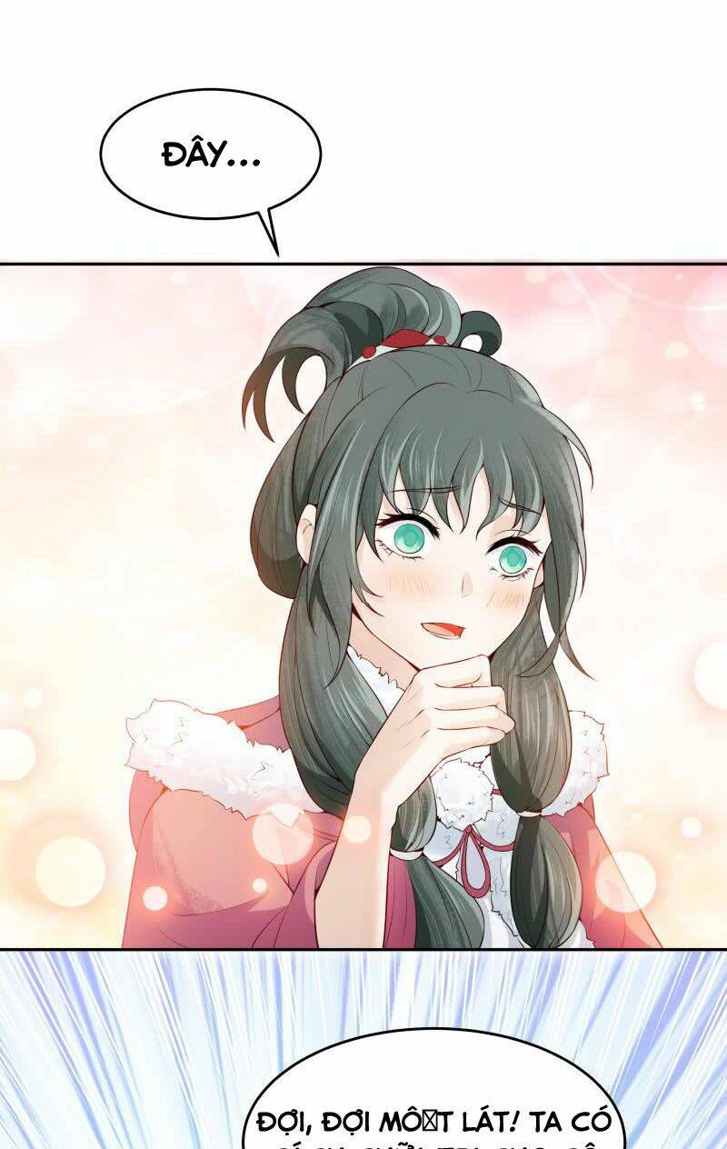 Ma Nhị Đại: Chapter 37