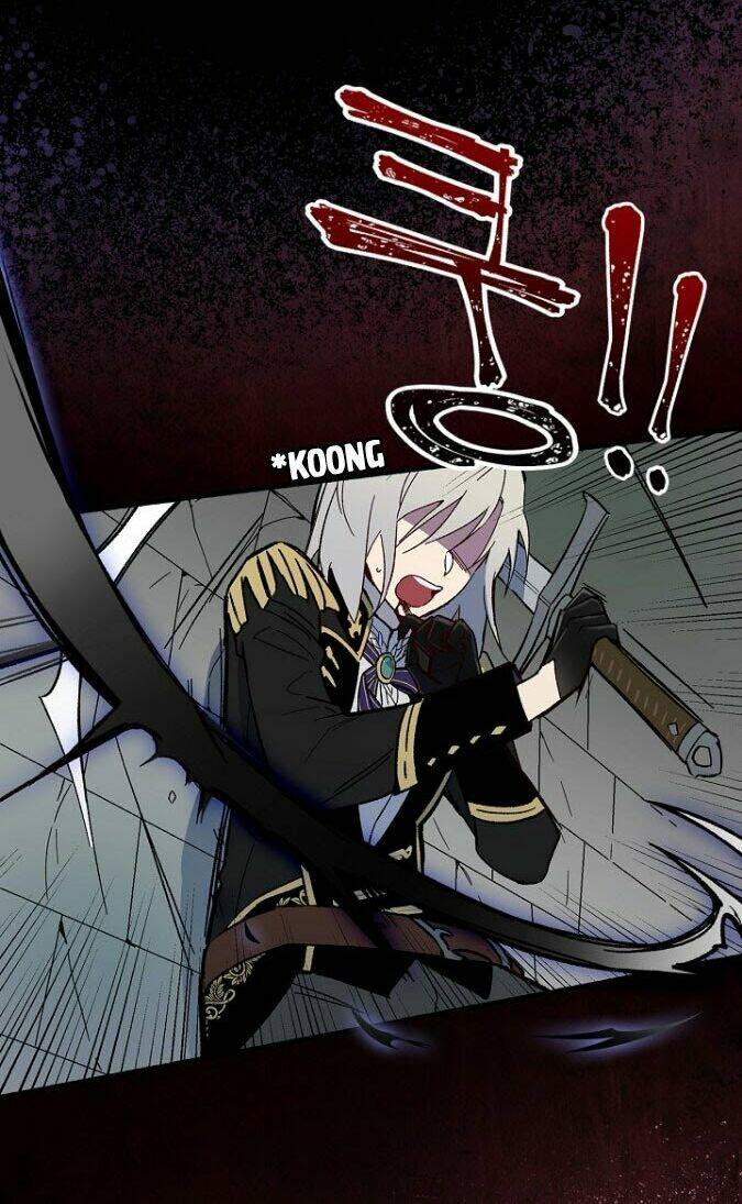 Kỵ Sĩ Đỏ Không Mê Tiền Mù Quáng: Chapter 1