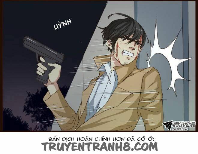 Future trial: Chapter 5