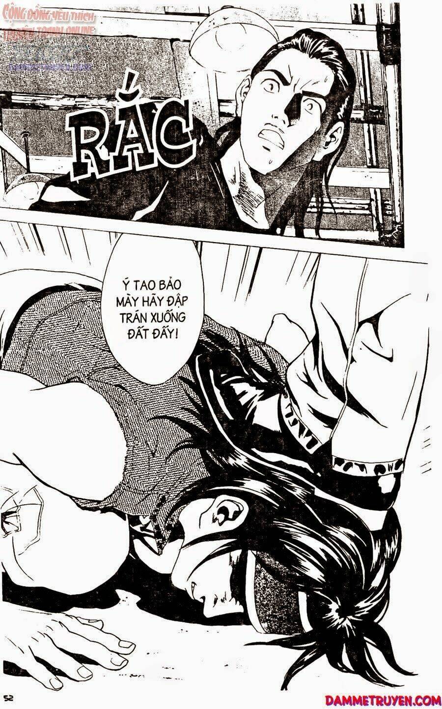 Ai Hơn Ai: Chapter 165