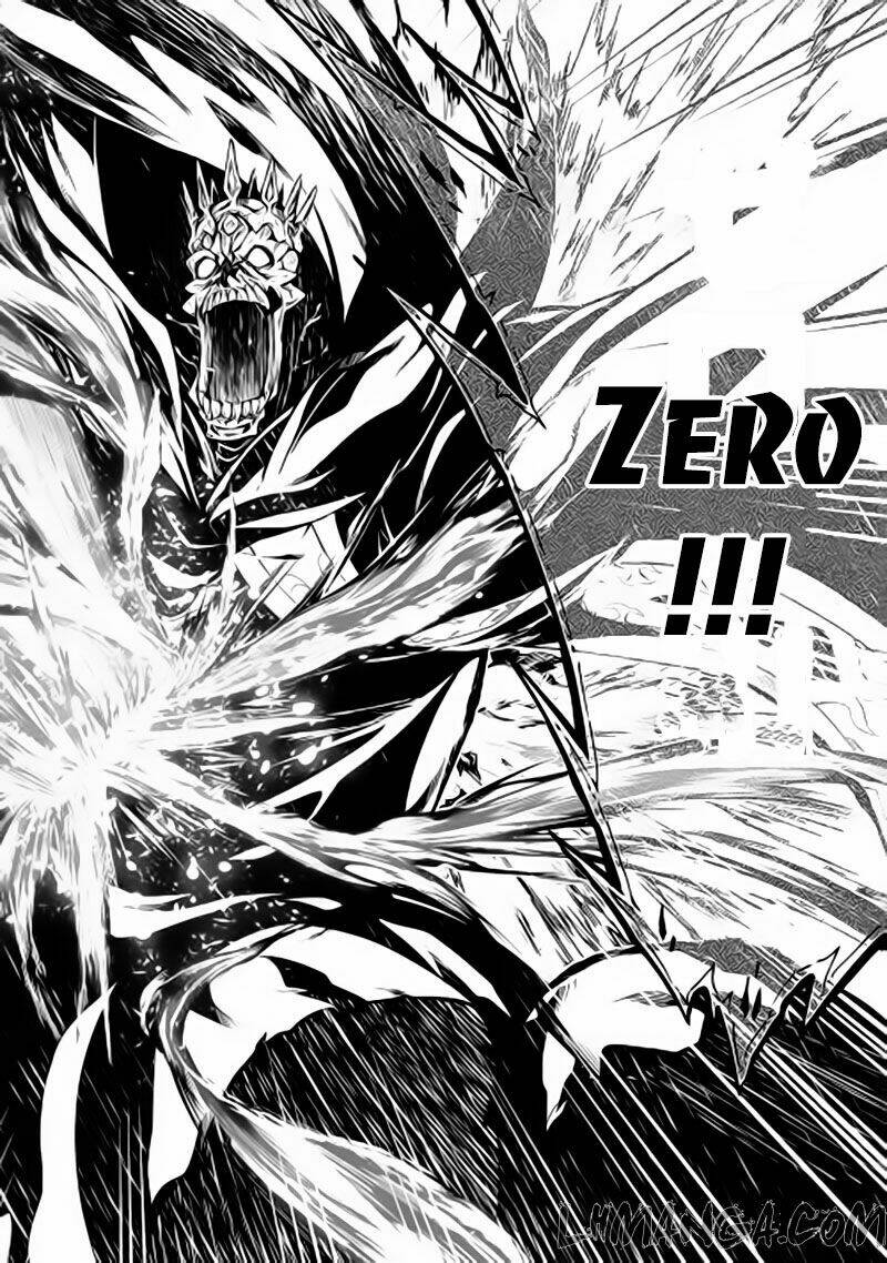 Kouritsu Kuriya Madoushi, Dani No Jinsei De Madou O Kiwameru: Chapter 8