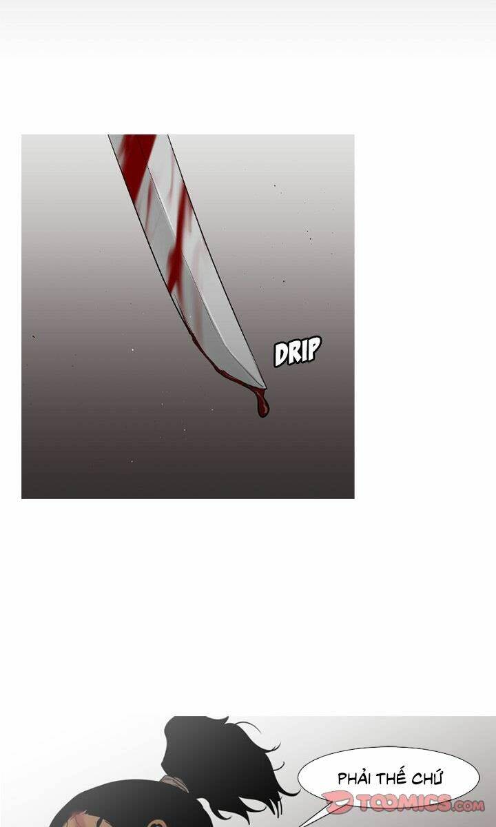 Kẻ Mạnh Nhất - Tong Edge: Chapter 65