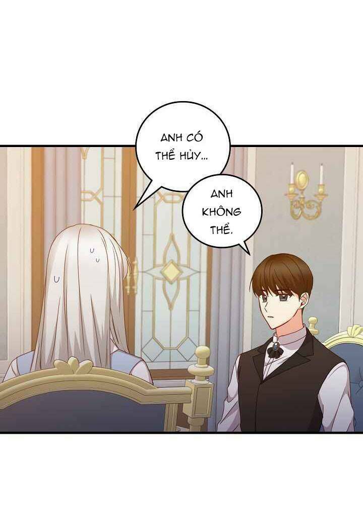 Đừng Chọc Đứa Em Gái Bé Bỏng Của Chúng Tôi: Chapter 45