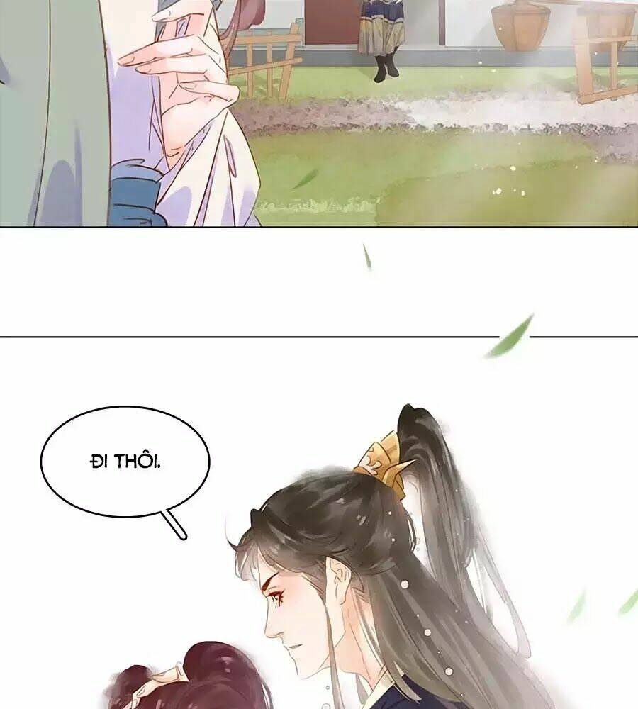 Tiểu Sư Phụ, Tóc Giả Của Ngài Rơi Rồi!: Chapter 14