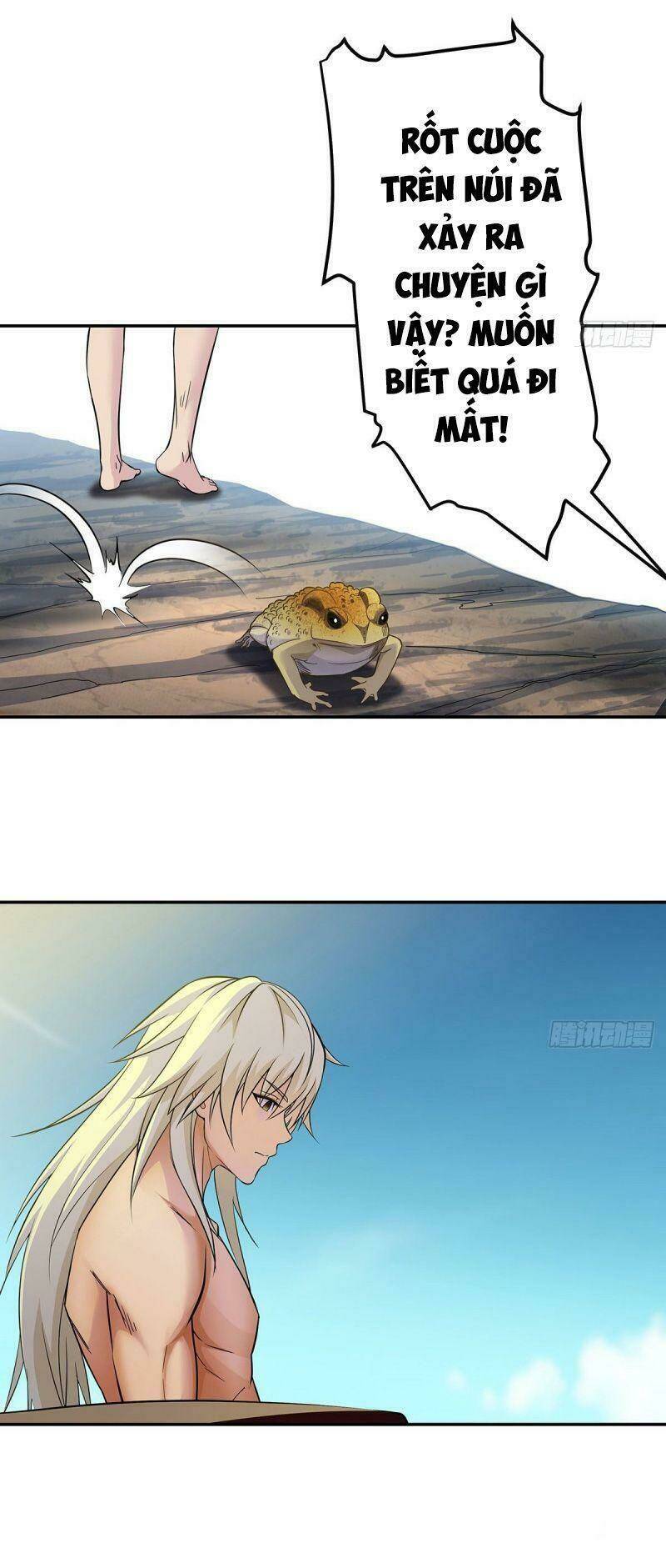 Ta Là Đại Hoàn Đan: Chapter 6