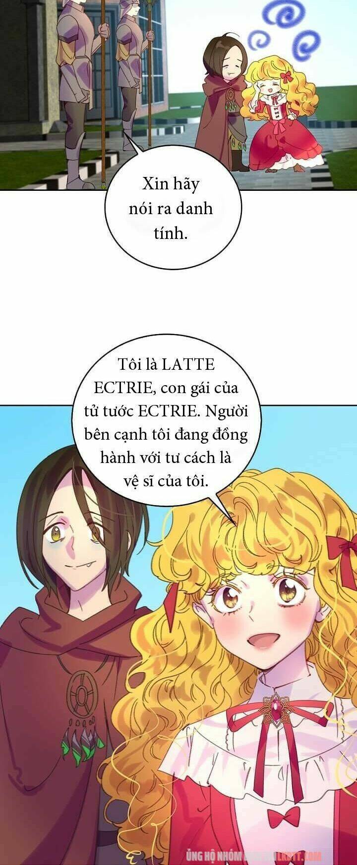 Tôi Không Phải Là Người Tốt: Chapter 96