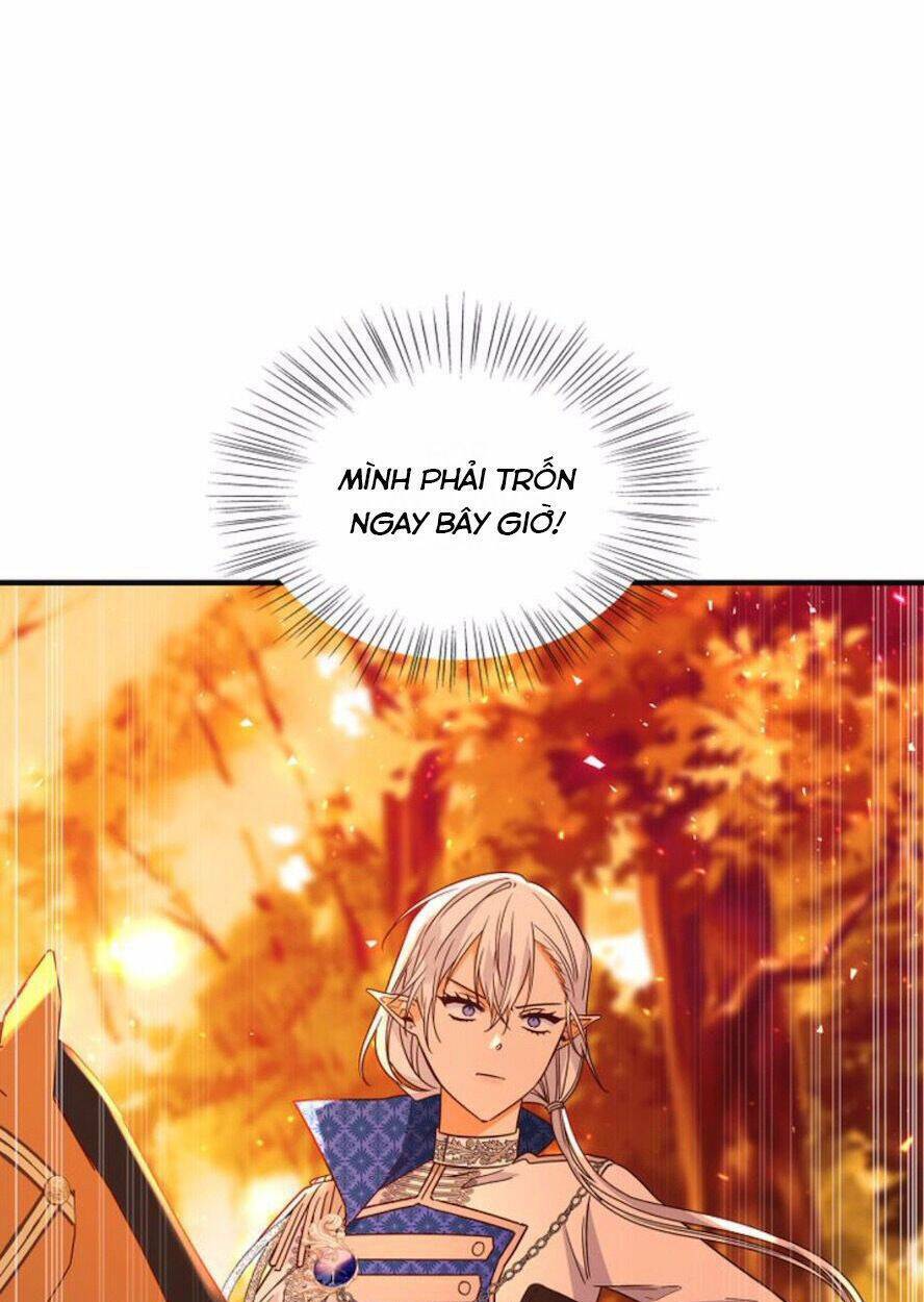 Lòng Trung Thành Với Kẻ Ác: Chapter 31