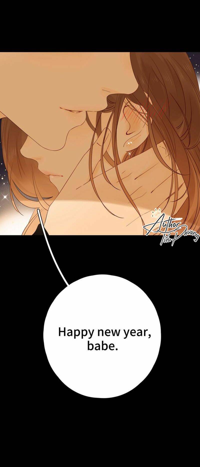 Cô Ấy Không Đáng Yêu: Chapter 37