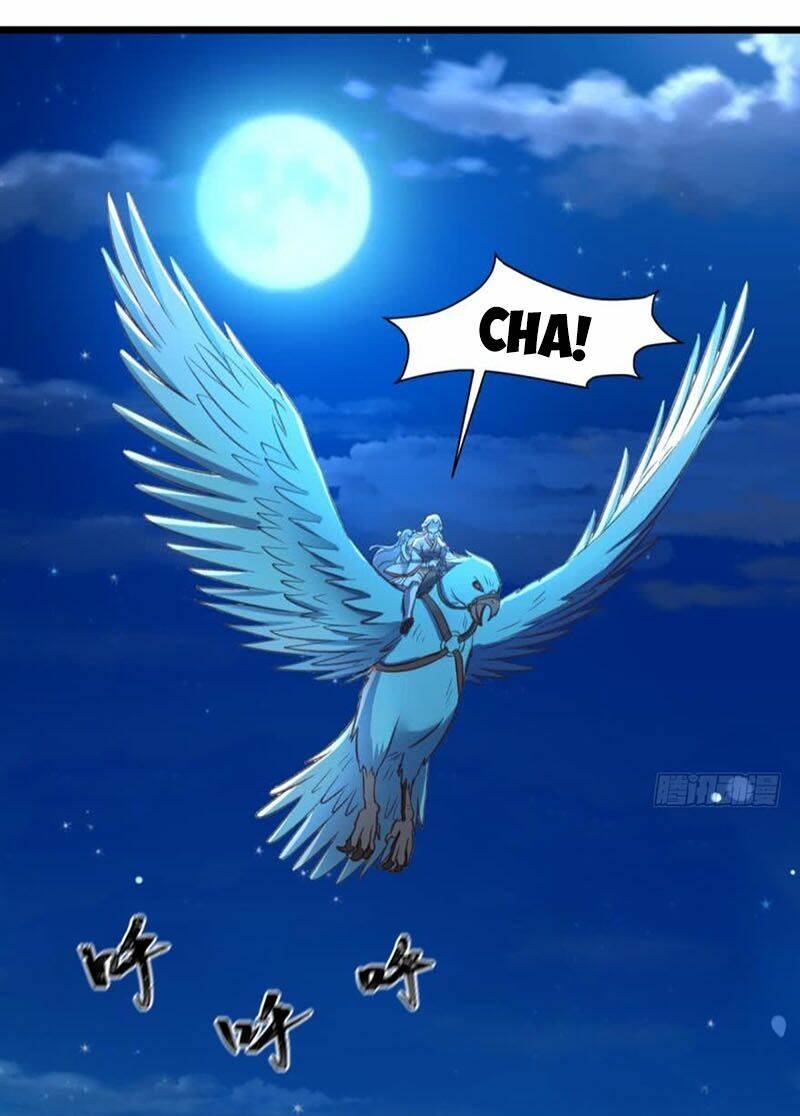 Lão Tổ Của Bạn Đang Online: Chapter 28