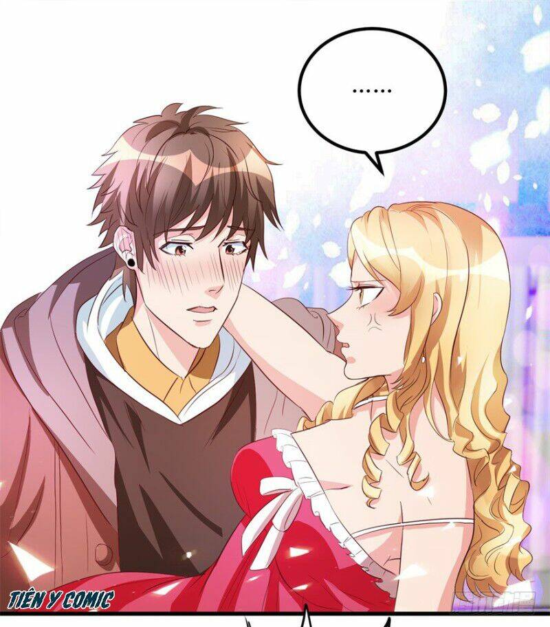 Thấu Thị Tiên Y: Chapter 41