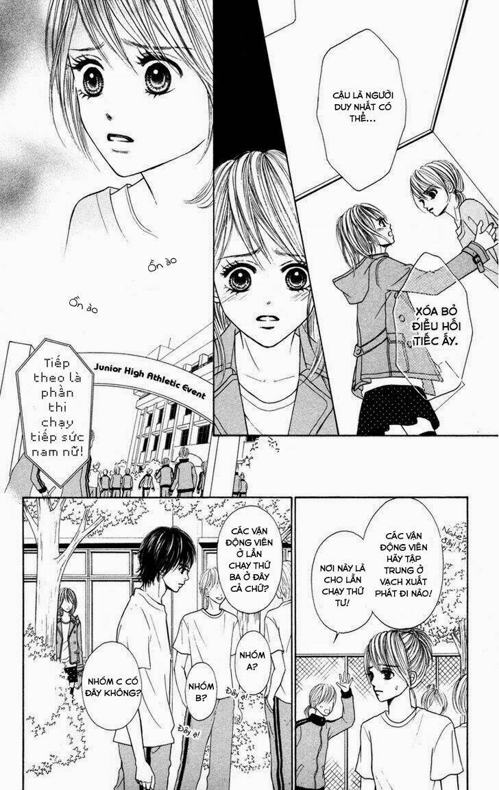 100% Gokuama Kareshi!: Chapter 2.1