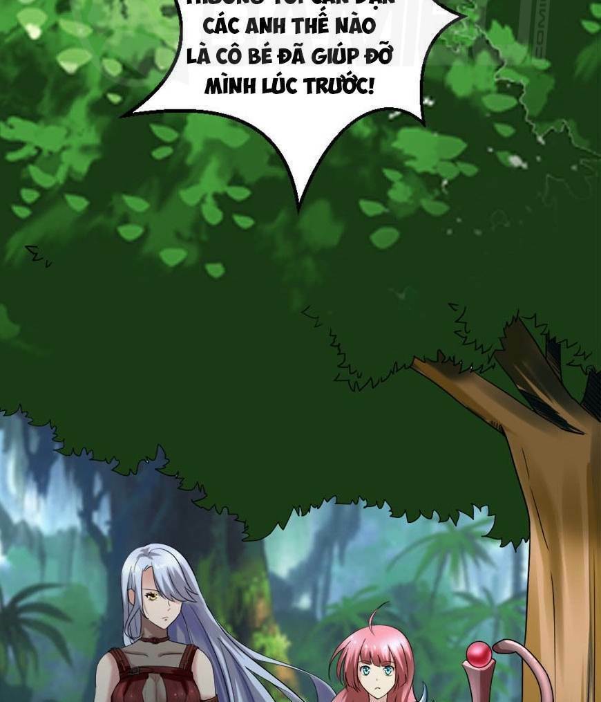 Đô Thị Tu Luyện Cuồng Triều: Chapter 75