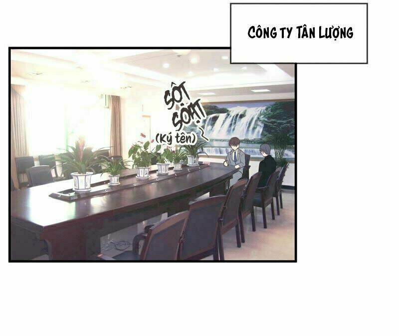 Chiến Lược Lãng Mạn Của Thịnh Thiếu: Chapter 59