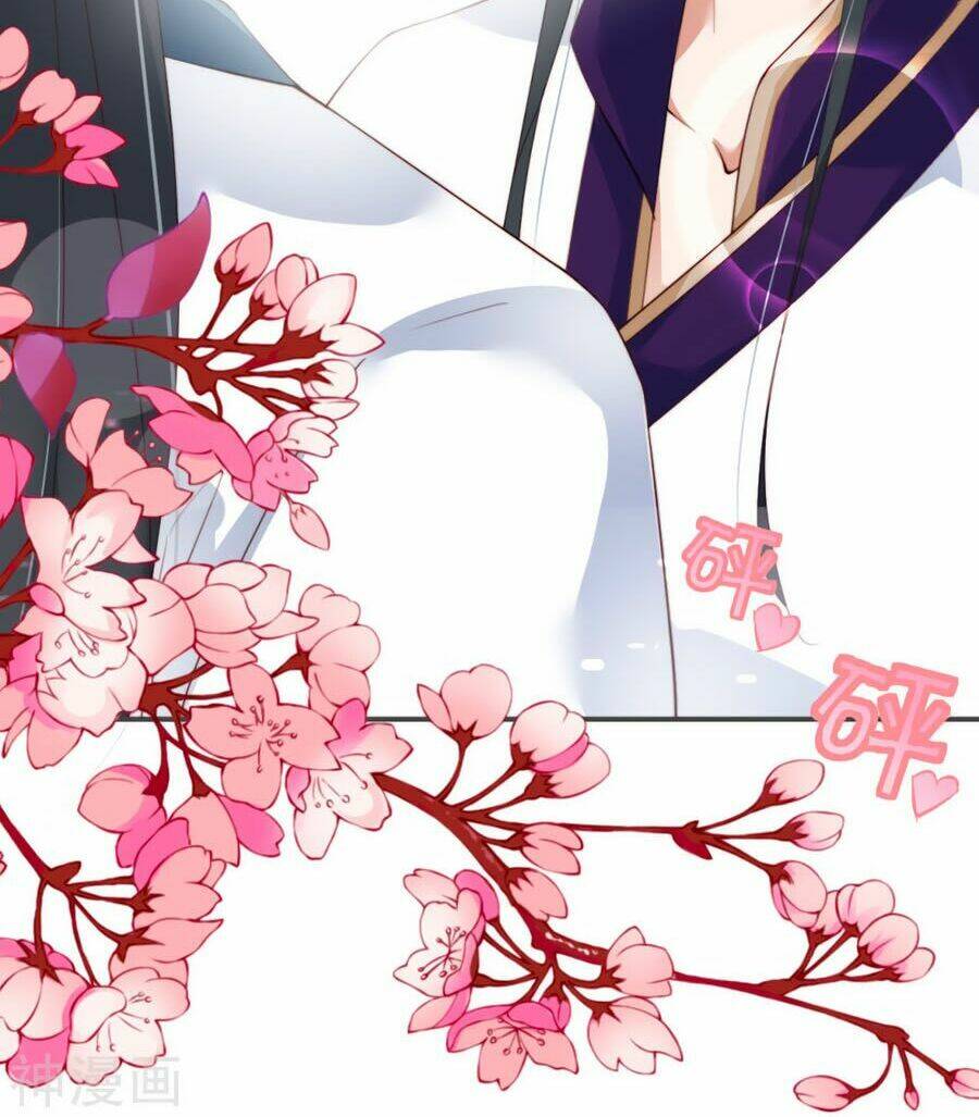 Điềm Mỹ Chi Huyết: Chapter 10