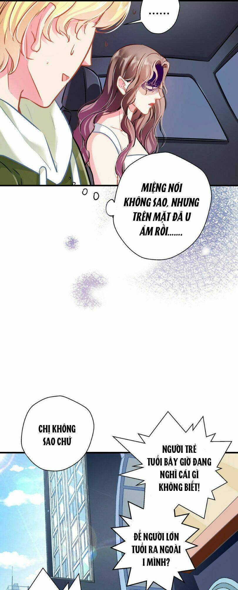 Cưng Chiều Ái Thê Hư Hỏng: Chapter 16