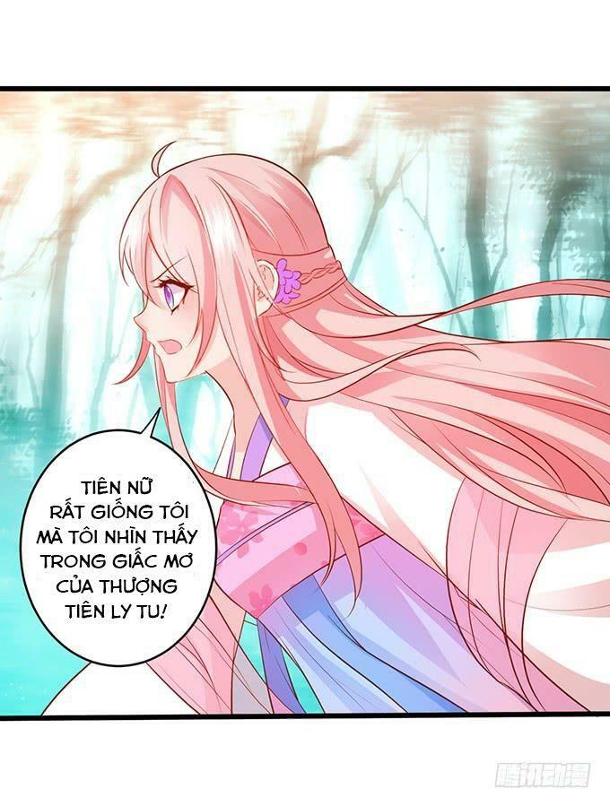 Hồ Tiên Hung Bạo: Chapter 106