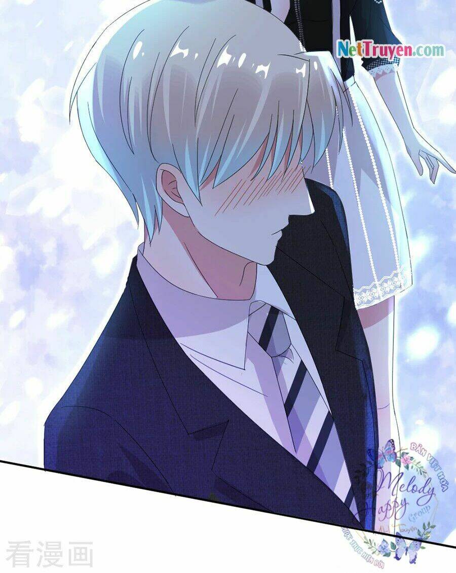Hoàn Mỹ Lão Công Tiến Hóa Luân: Chapter 67