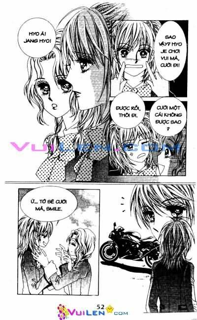 Seasang Bring It On!: Chapter 1