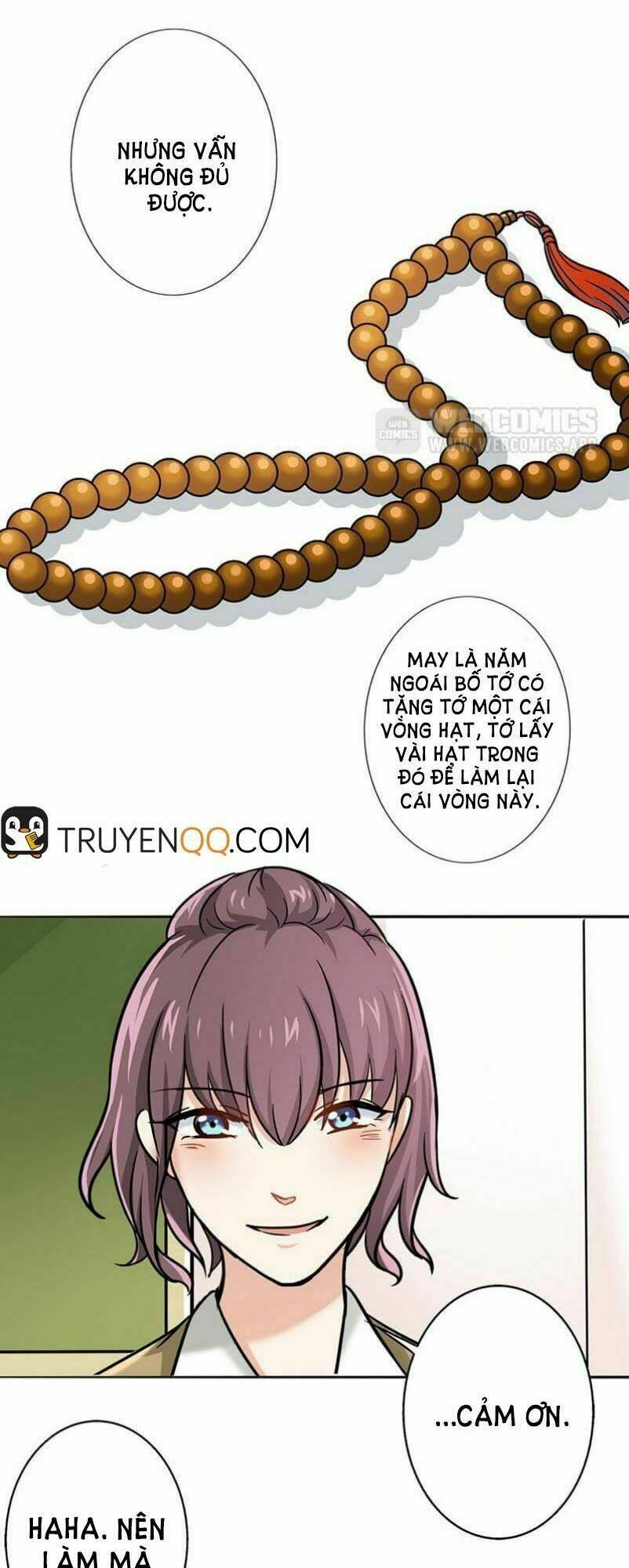 Become A Girl At Night: Chapter 14