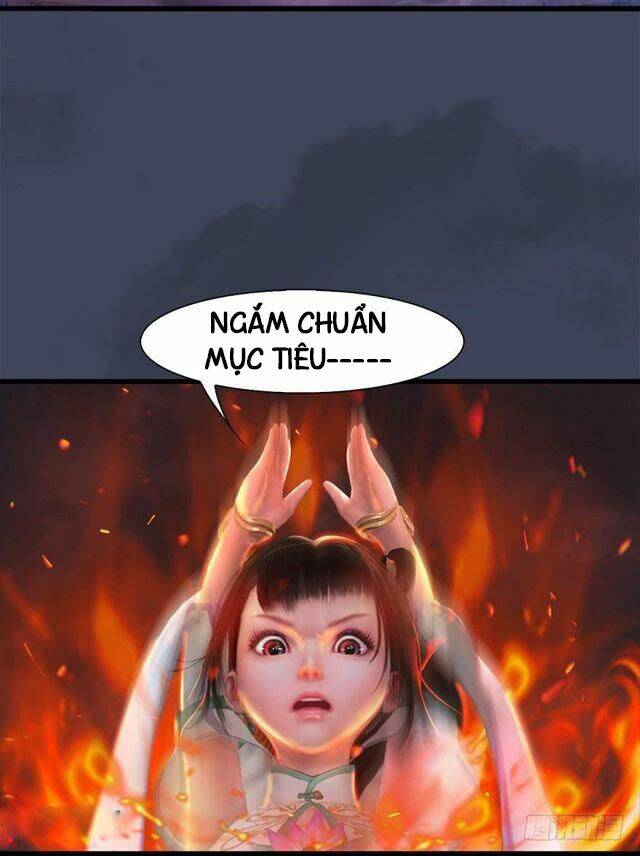 Cửu Hoang Đọa Huyền Sư: Chapter 50