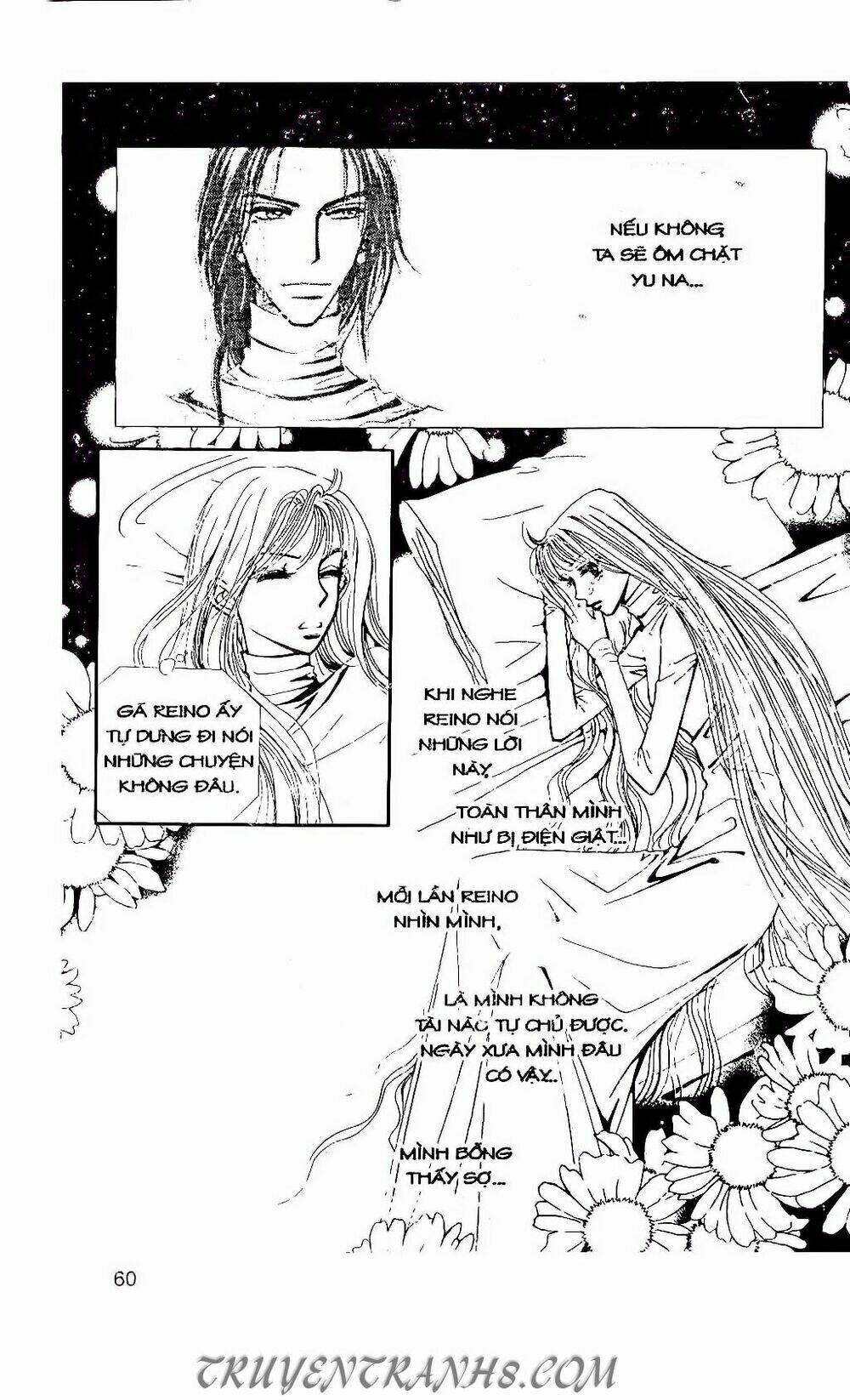 Hiệp Sĩ Nữ Hoàng: Chapter 81