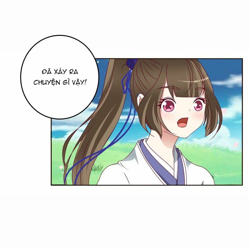 Thông Linh Phi: Chapter 252