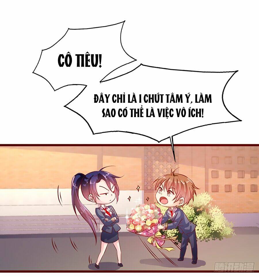 Sau Này Vẫn Cứ Thích Anh: Chapter 15