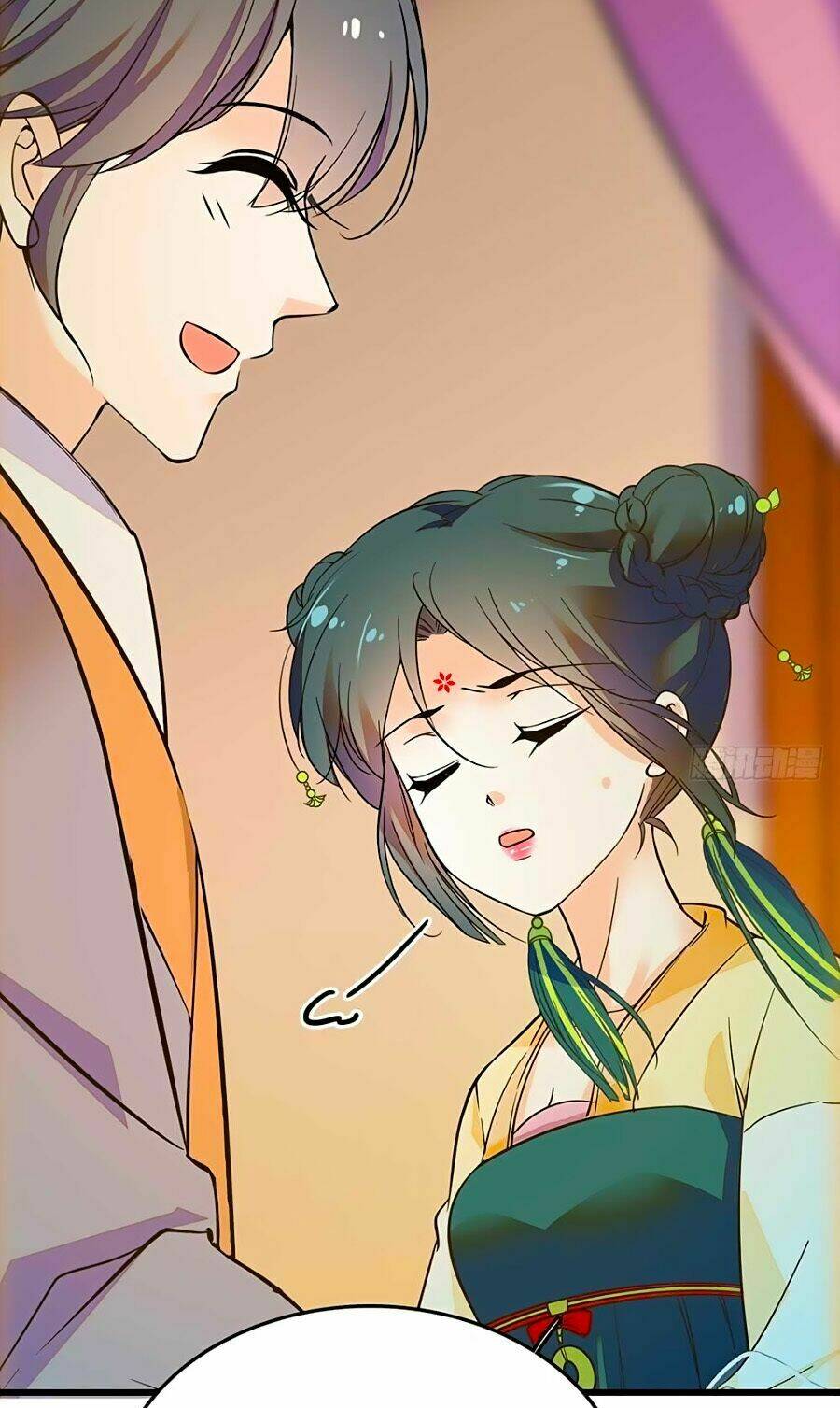 Nhất Thế Khuynh Thành: Lãnh Cung Khí Phi: Chapter 99