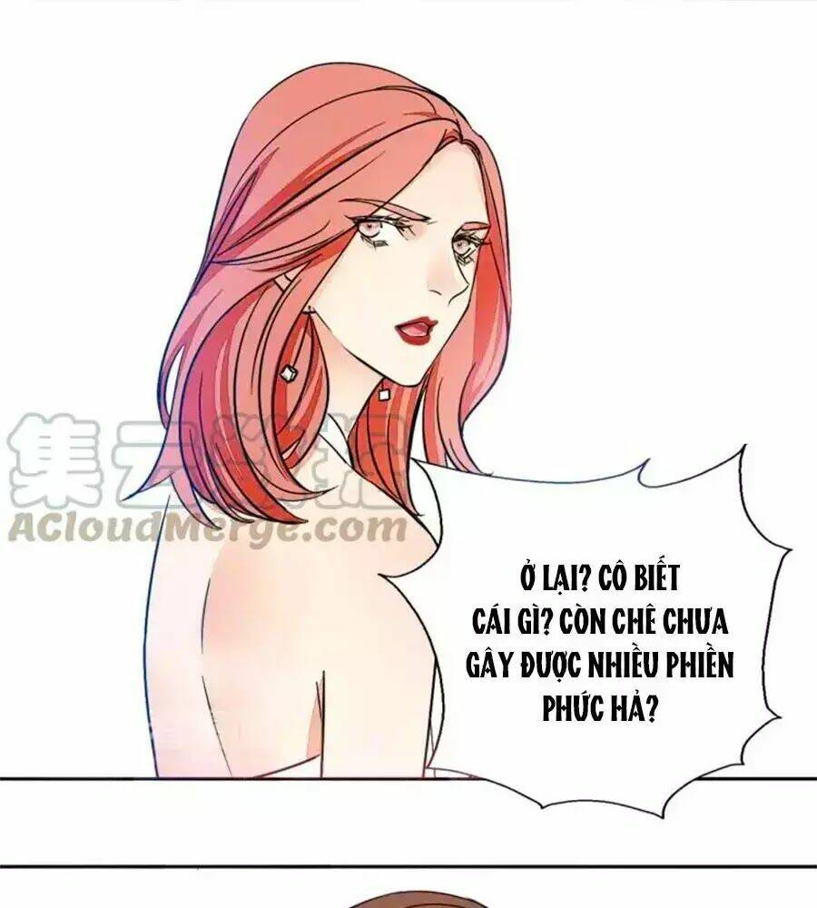 Mùi Hương Lãng Mạn: Chapter 46