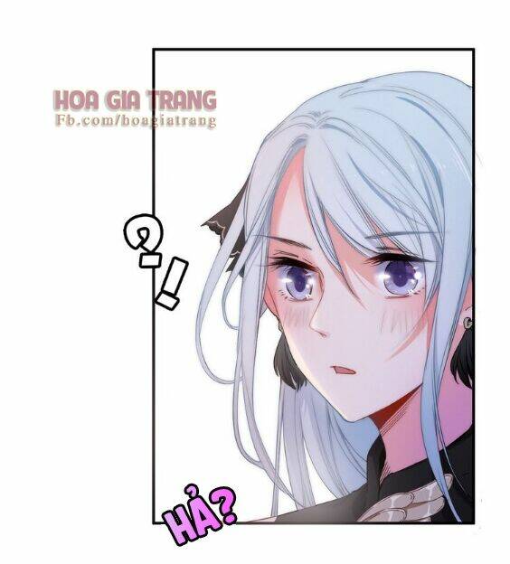 Dữ Tử Thành Thuyết: Chapter 2