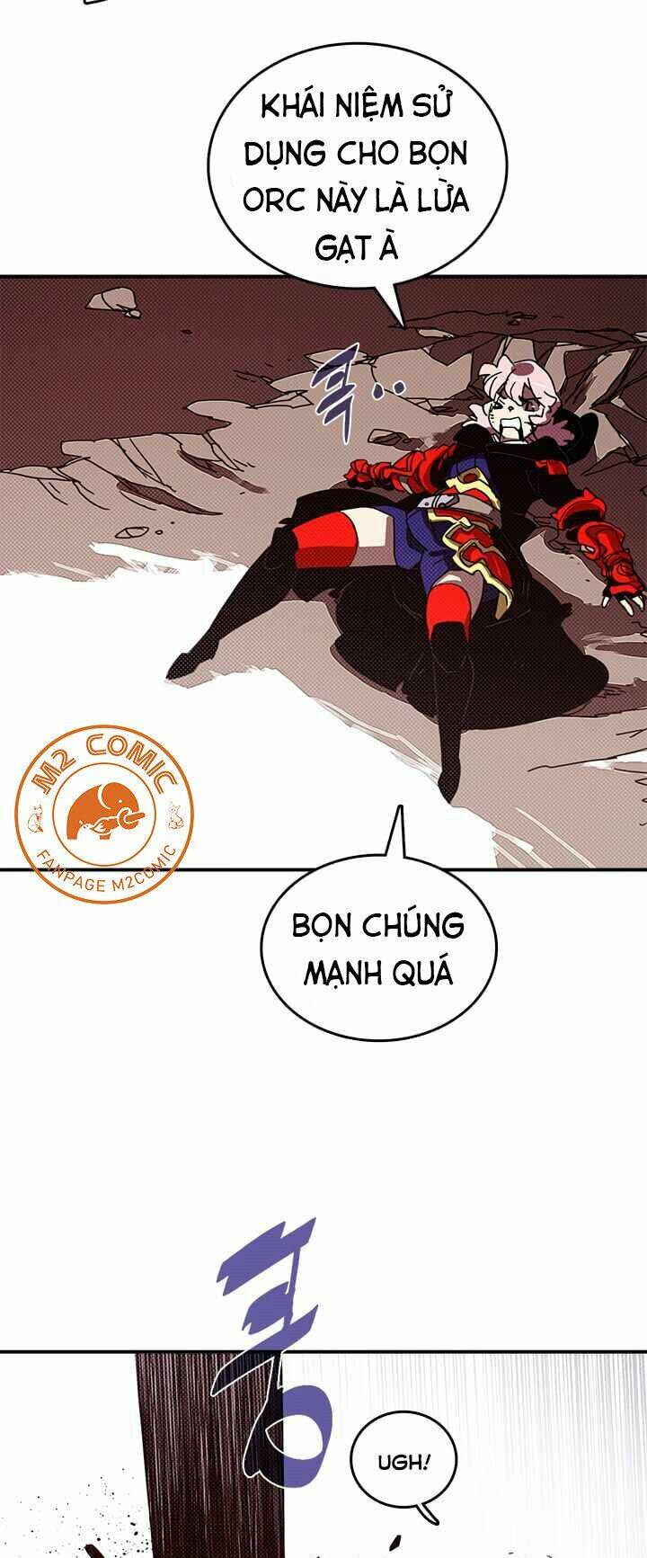 Ta Là Vua Pháp Sư: Chapter 131