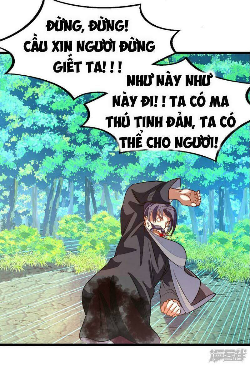 Cửu Dương Thần Vương: Chapter 179